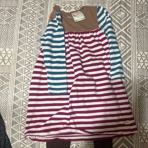 2 Toddler Girl Outfits